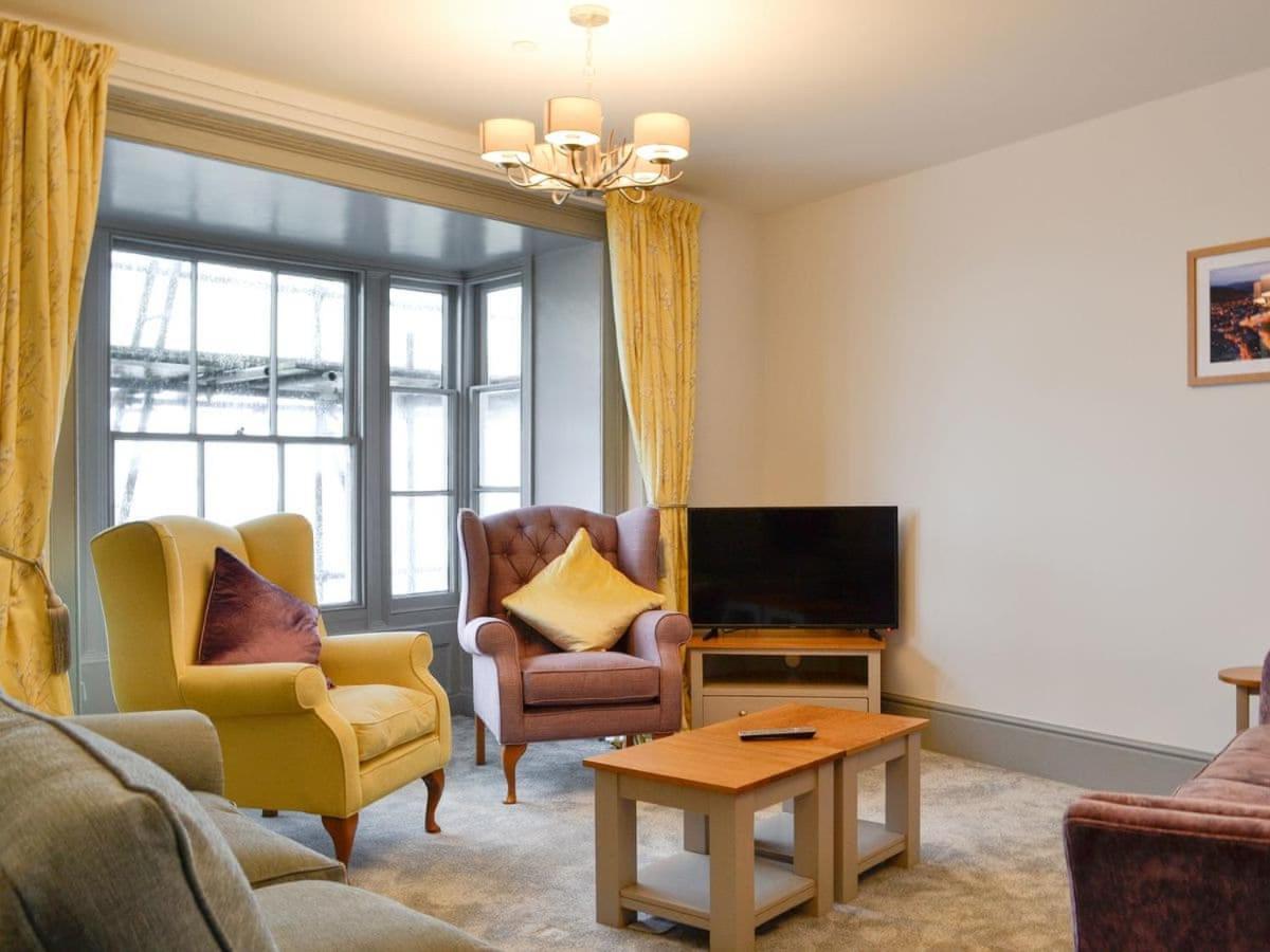 Grosvenor House Apt 2 Aberystwyth Exteriér fotografie