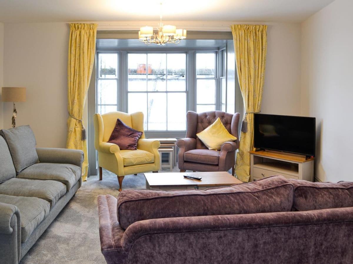 Grosvenor House Apt 2 Aberystwyth Exteriér fotografie